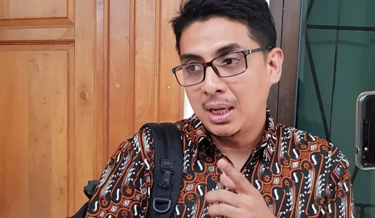 Akademisi UGM Serukan Pengadilan Rakyat